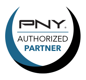 PNY Authorized Partner
