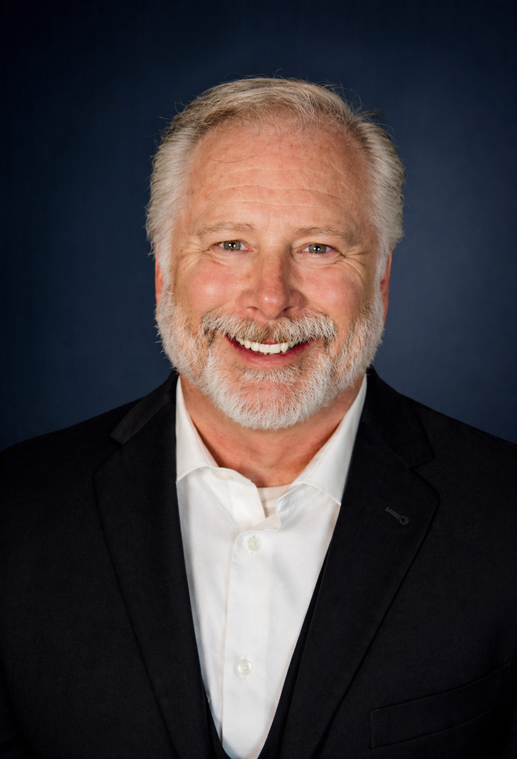 Dennis Shelton - Founder & Systems Administrator