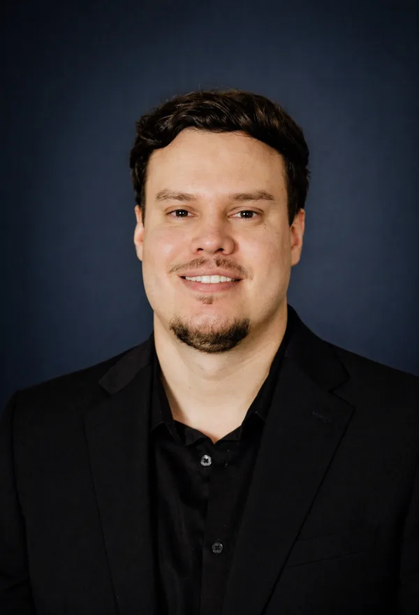 Kevin Luna - Level 2 Information Systems Technician