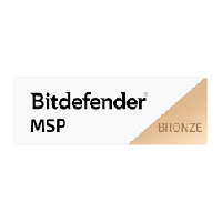 Our Partners Bitdefender MSP