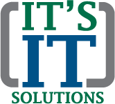 IT's IT Solutions Logo